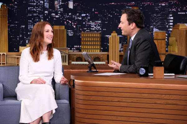 Julianne Moore pic #835939