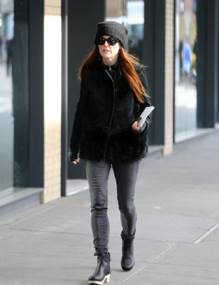 Julianne Moore pic #592068
