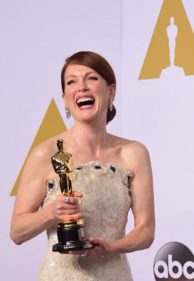 Julianne Moore pic #794401