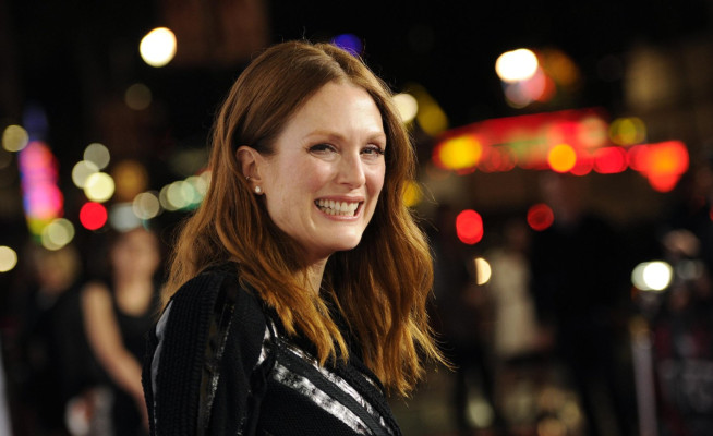 Julianne Moore pic #775063