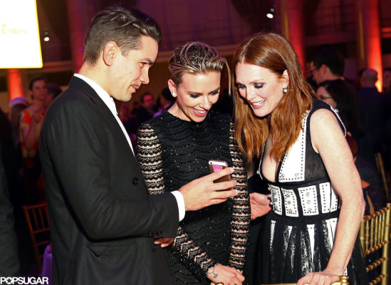 Julianne Moore pic #777681
