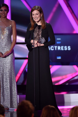 Julianne Moore pic #786720