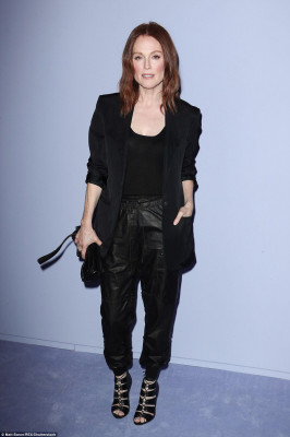 Julianne Moore pic #1039934