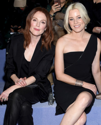 Julianne Moore pic #1039930