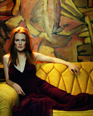 photo 29 in Julianne Moore gallery [id193584] 2009-10-02 00:00:00