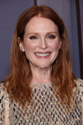 Julianne Moore – AMPAS 14th Annual Governors Awards, January 2024