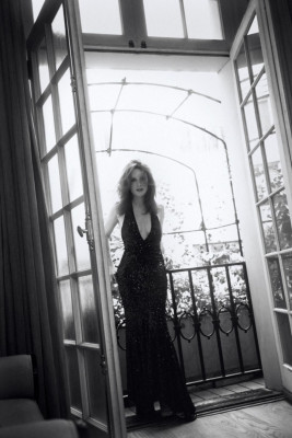 JULIANNE MOORE in WSJ Magazine, November 2019