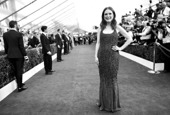 Julianne Moore pic #790170