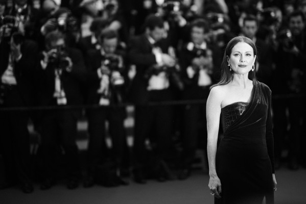Julianne Moore pic #810444
