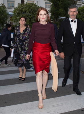 Julianne Moore pic #1069464