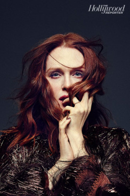 Julianne Moore pic #790213