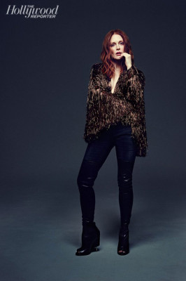 Julianne Moore pic #790208