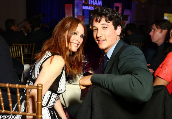 Julianne Moore pic #777674