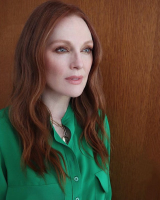 Julianne Moore