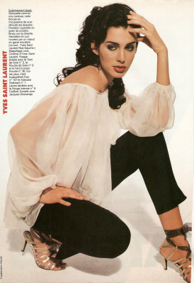 Julie Anderson pic #94953
