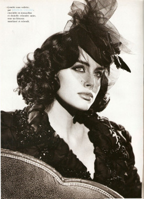 Julie Anderson pic #94956