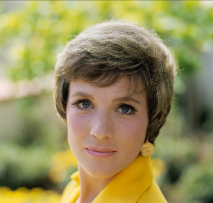 Julie Andrews