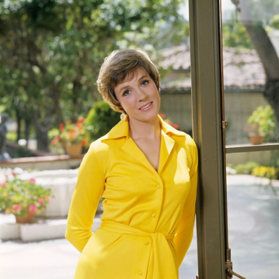 Julie Andrews