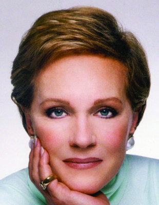 Julie Andrews pic #212206