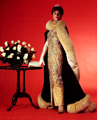 Julie Andrews pic #373282