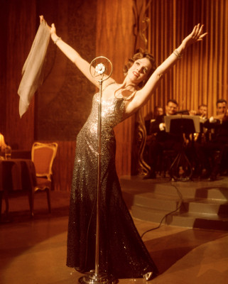 photo 24 in Julie Andrews gallery [id363595] 2011-02-25 00:00:00