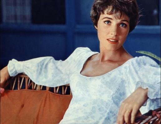 photo 10 in Julie Andrews gallery [id372869] 2011-03-17 00:00:00