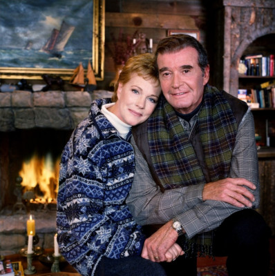 photo 16 in Julie Andrews gallery [id372863] 2011-03-17 00:00:00