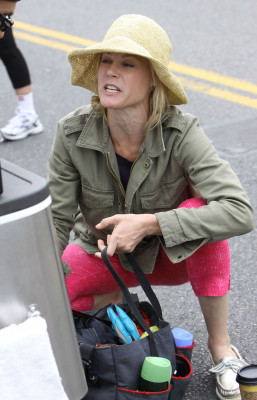 Julie Bowen pic #622733