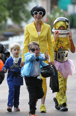 Julie Bowen pic #700007