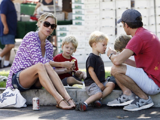Julie Bowen pic #560815