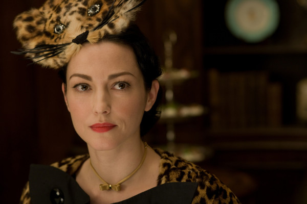 photo 9 in Julie Dreyfus gallery [id594719] 2013-01-09 00:00:00