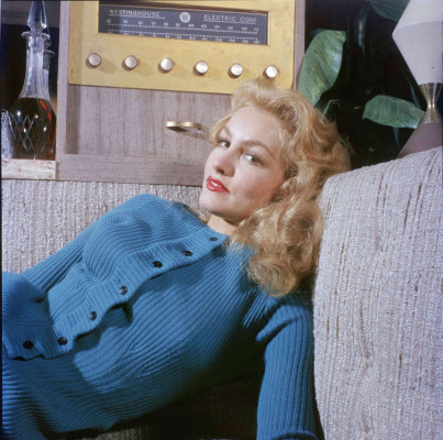 photo 3 in Julie Newmar gallery [id290766] 2010-08-30 00:00:00