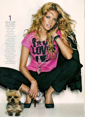 Julie Ordon pic #140297