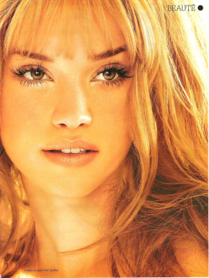 Julie Ordon pic #167571