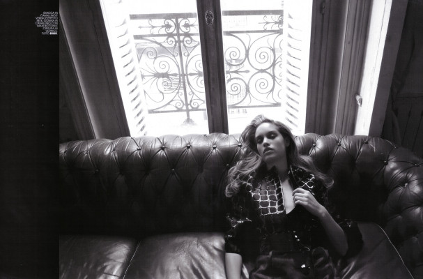 Julie Ordon pic #125335