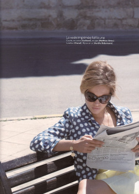 Julie Ordon pic #135691