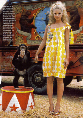 Julie Ordon pic #167608