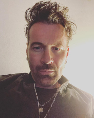 Julien-K - Ryan Shuck in Long Beach, California 05/01/2019