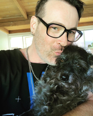 Julien-K - Ryan Shuck in Long Beach, California 04/02/2019