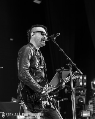 Julien-K - The Revolution 3 Tour in Huber Heights 08/02/2018
