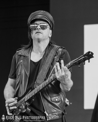 Julien-K - The Revolution 3 Tour in Huber Heights 08/02/2018