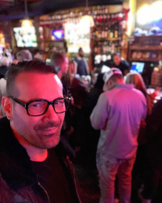 Julien-K - Ryan Shuck (December 2017)