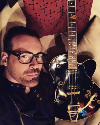 Julien-K - Ryan Shuck 02/03/2018
