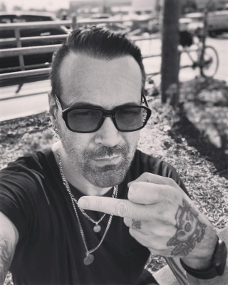 Julien-K - Ryan Shuck 02/03/2018