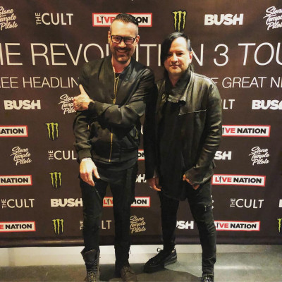 Julien-K - NeueHouse Hollywood 04/04/2018