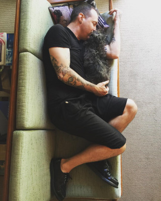 Julien-K - Long Beach, California 06/04/2016