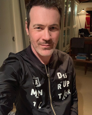 Julien-K - Ryan Shuck in Long Beach, California 02/05/2019