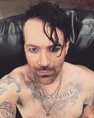 Julien-K - Ryan Shuck in Atlanta 11/05/2018