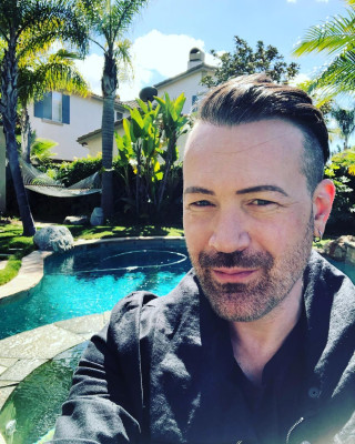 Julien-K - Ryan Shuck 03/05/2018