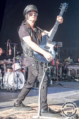 Julien-K - California Noir Summer Tour July 2018